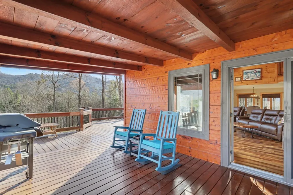 4760 Anderson Road Hiawassee, GA 30546