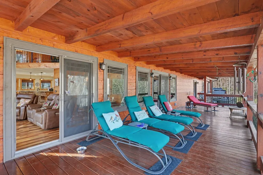 4760 Anderson Road Hiawassee, GA 30546