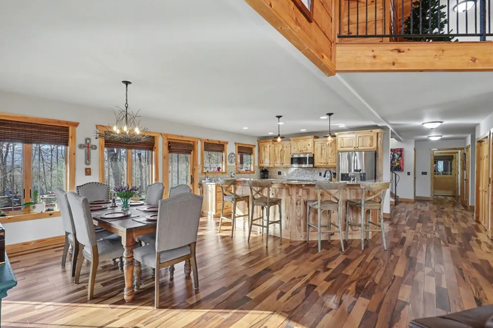 4760 Anderson Road Hiawassee, GA 30546