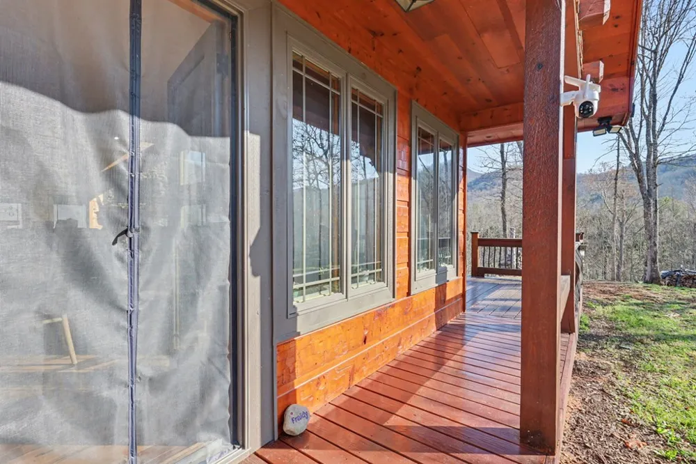 4760 Anderson Road Hiawassee, GA 30546