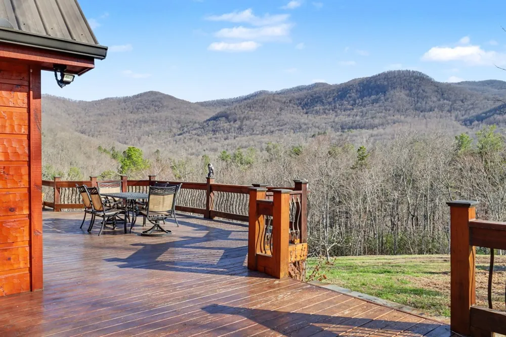 4760 Anderson Road Hiawassee, GA 30546