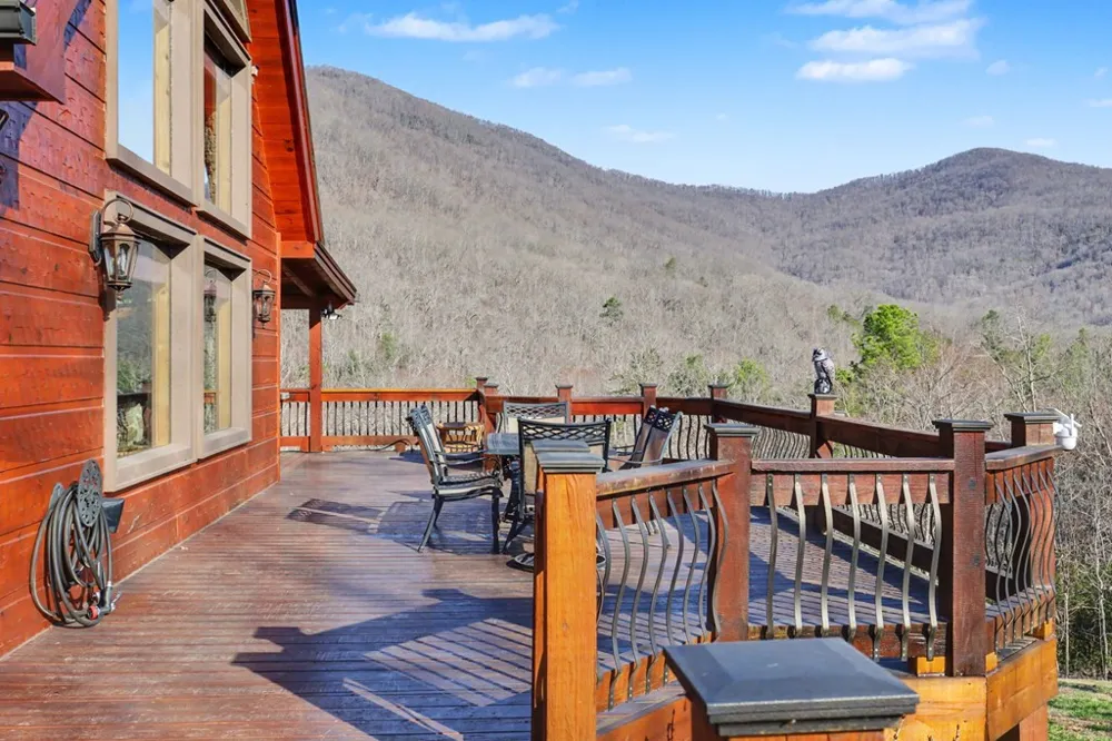 4760 Anderson Road Hiawassee, GA 30546