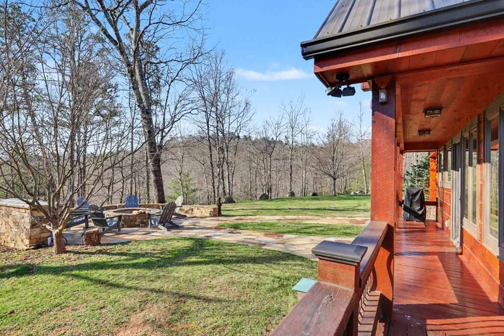 4760 Anderson Road Hiawassee, GA 30546