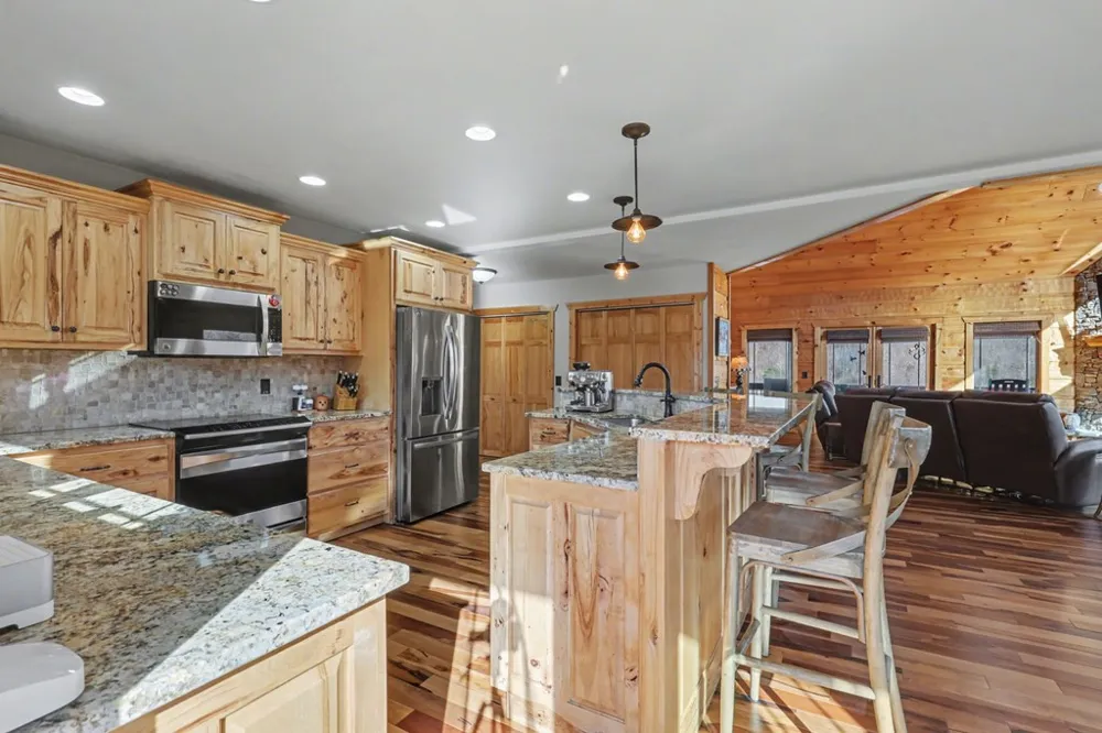 4760 Anderson Road Hiawassee, GA 30546