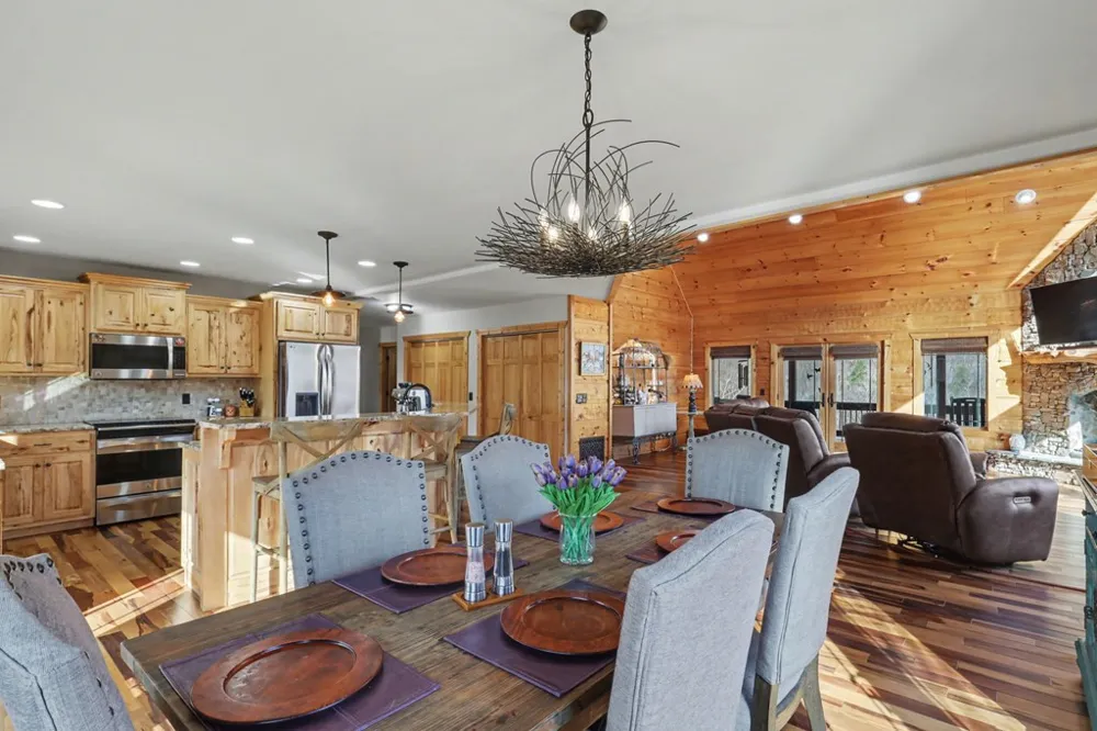 4760 Anderson Road Hiawassee, GA 30546