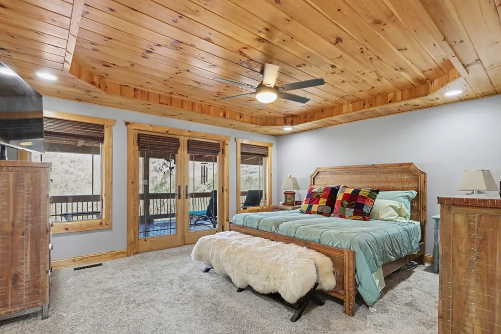 4760 Anderson Road Hiawassee, GA 30546