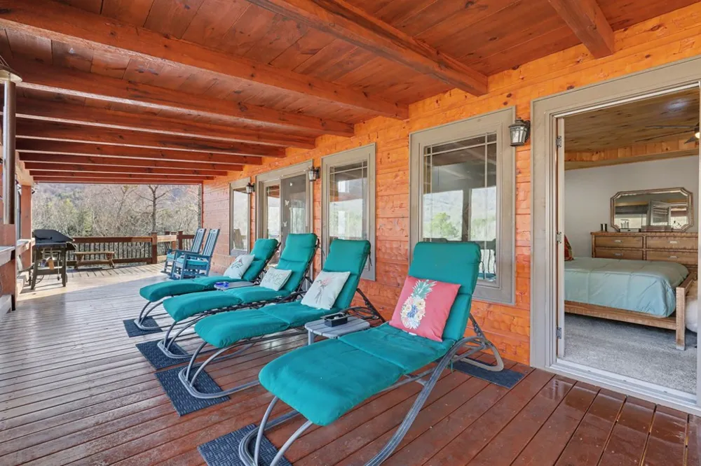 4760 Anderson Road Hiawassee, GA 30546