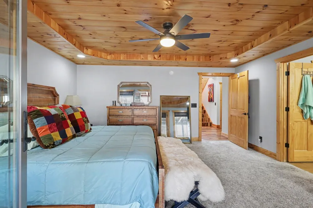 4760 Anderson Road Hiawassee, GA 30546