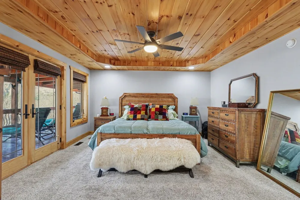 4760 Anderson Road Hiawassee, GA 30546