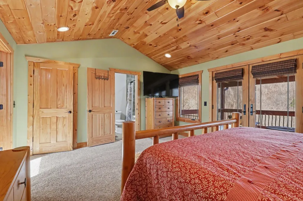 4760 Anderson Road Hiawassee, GA 30546