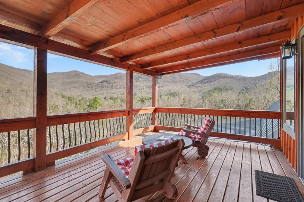 4760 Anderson Road Hiawassee, GA 30546