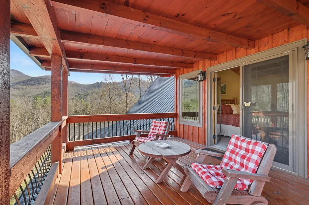 4760 Anderson Road Hiawassee, GA 30546