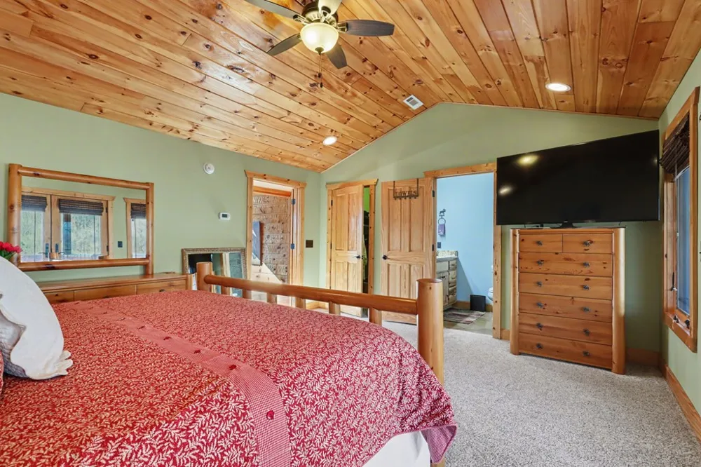 4760 Anderson Road Hiawassee, GA 30546