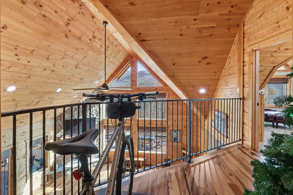 4760 Anderson Road Hiawassee, GA 30546