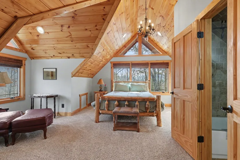 4760 Anderson Road Hiawassee, GA 30546