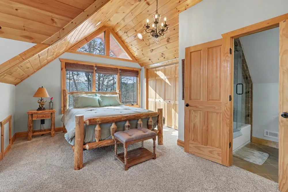 4760 Anderson Road Hiawassee, GA 30546