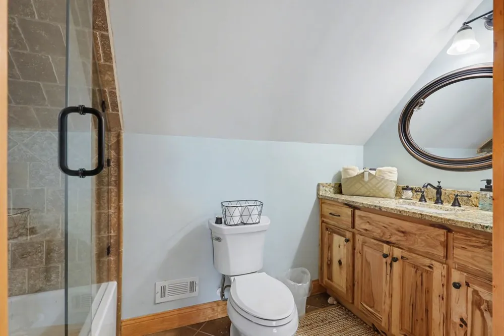 4760 Anderson Road Hiawassee, GA 30546