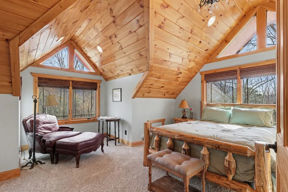 4760 Anderson Road Hiawassee, GA 30546