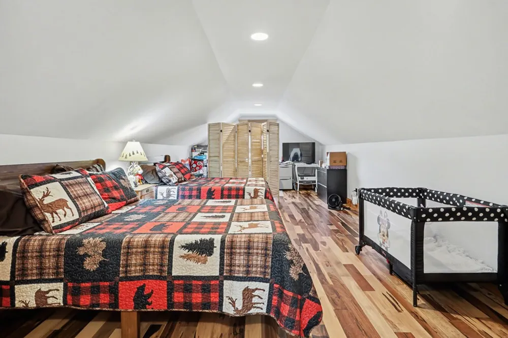 4760 Anderson Road Hiawassee, GA 30546