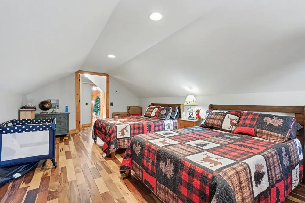 4760 Anderson Road Hiawassee, GA 30546