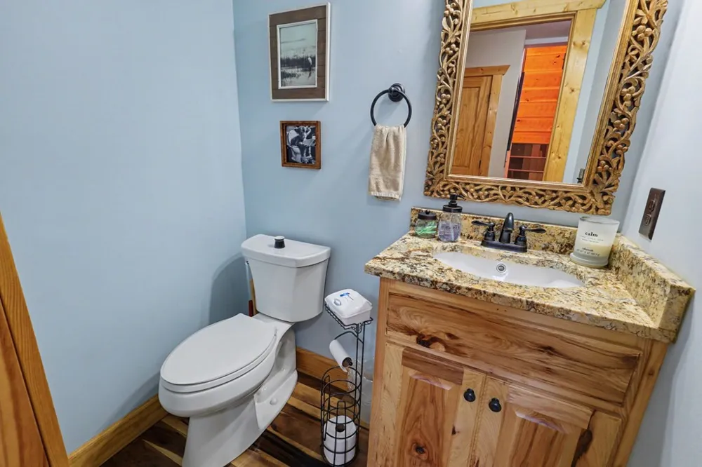 4760 Anderson Road Hiawassee, GA 30546