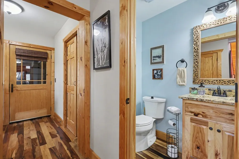4760 Anderson Road Hiawassee, GA 30546