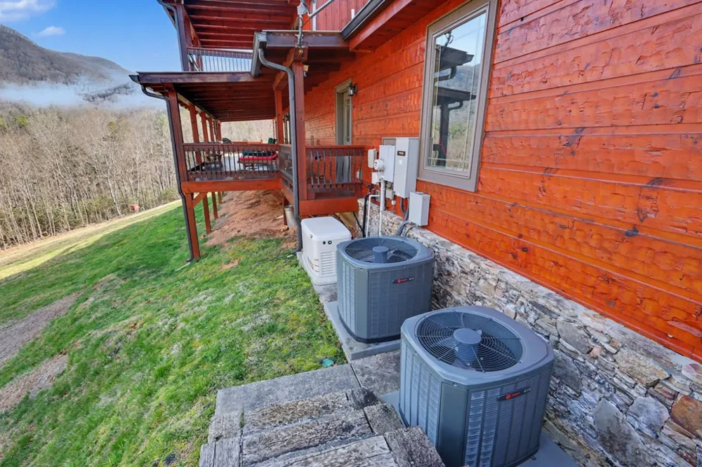4760 Anderson Road Hiawassee, GA 30546