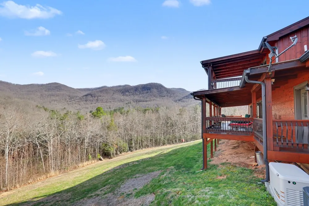 4760 Anderson Road Hiawassee, GA 30546