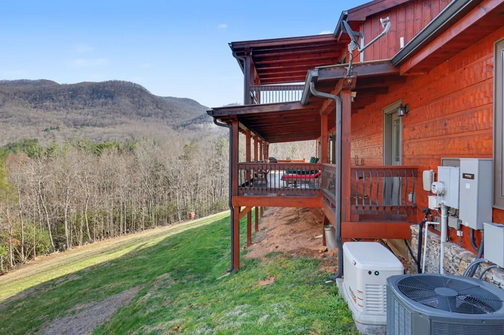 4760 Anderson Road Hiawassee, GA 30546
