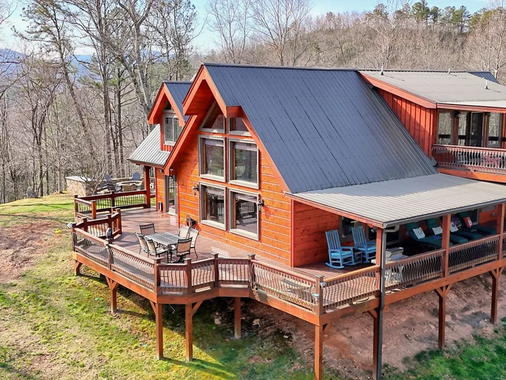 4760 Anderson Road Hiawassee, GA 30546