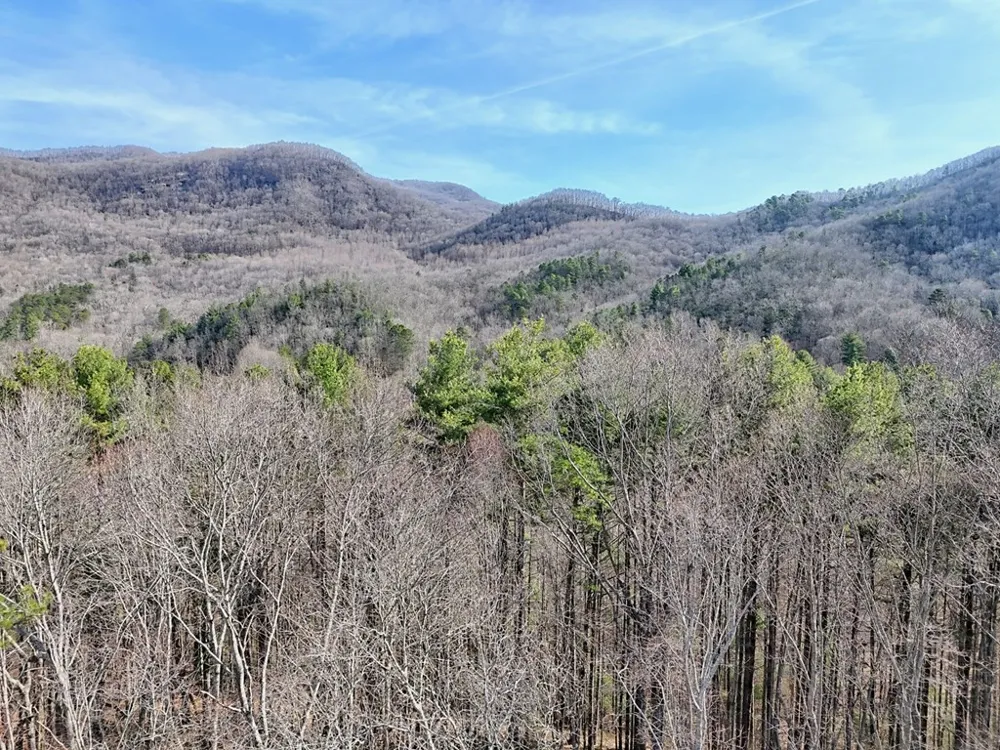 4760 Anderson Road Hiawassee, GA 30546