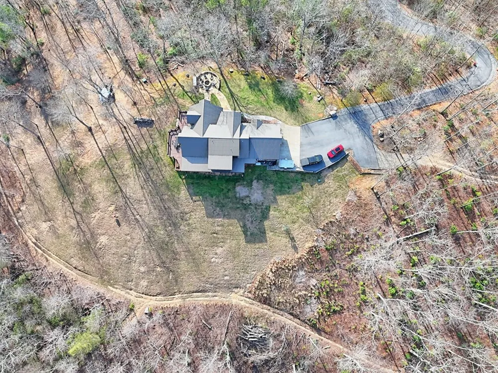 4760 Anderson Road Hiawassee, GA 30546