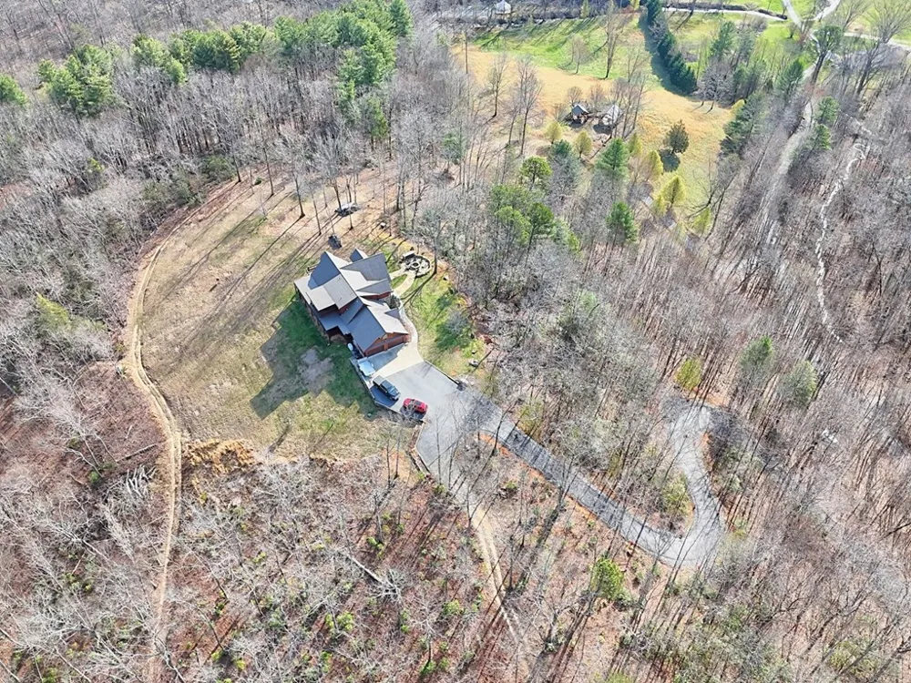 4760 Anderson Road Hiawassee, GA 30546