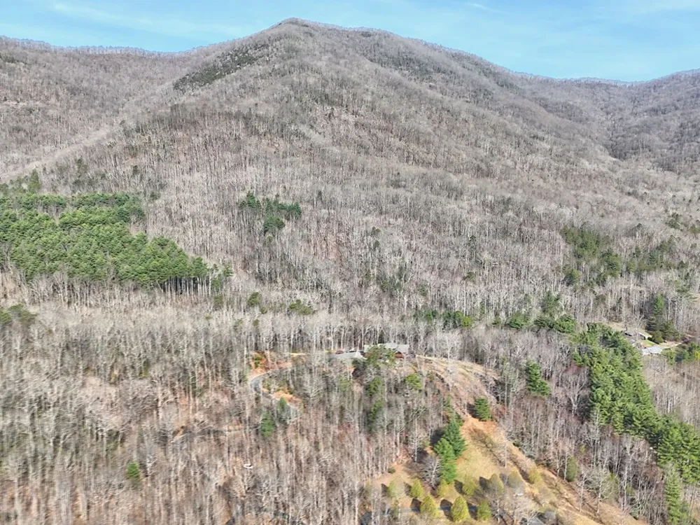 4760 Anderson Road Hiawassee, GA 30546