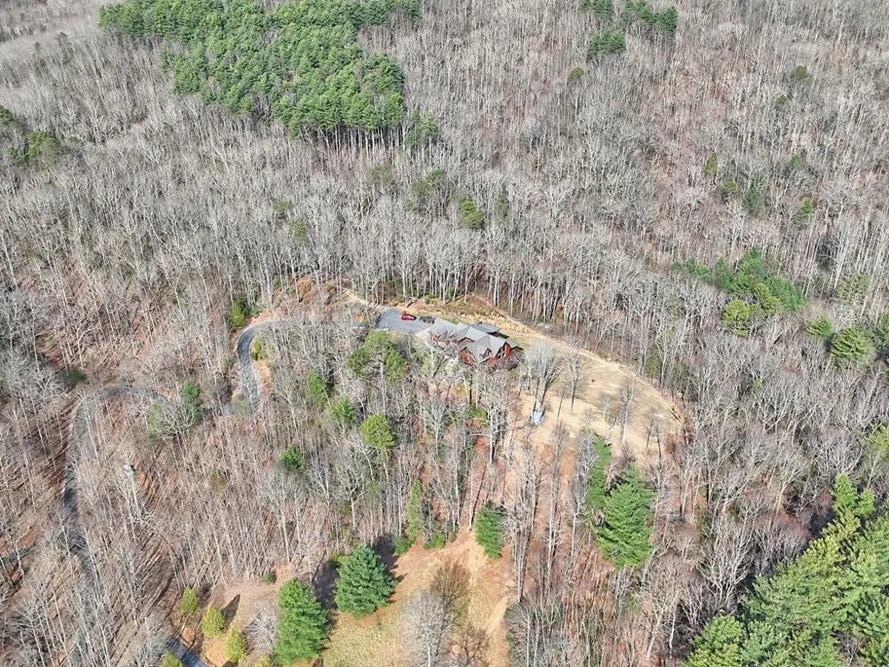 4760 Anderson Road Hiawassee, GA 30546