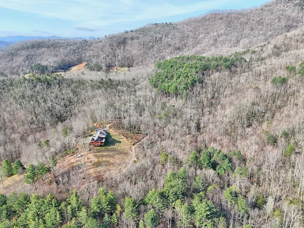 4760 Anderson Road Hiawassee, GA 30546