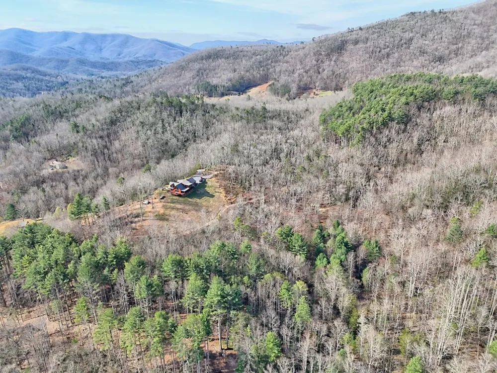 4760 Anderson Road Hiawassee, GA 30546