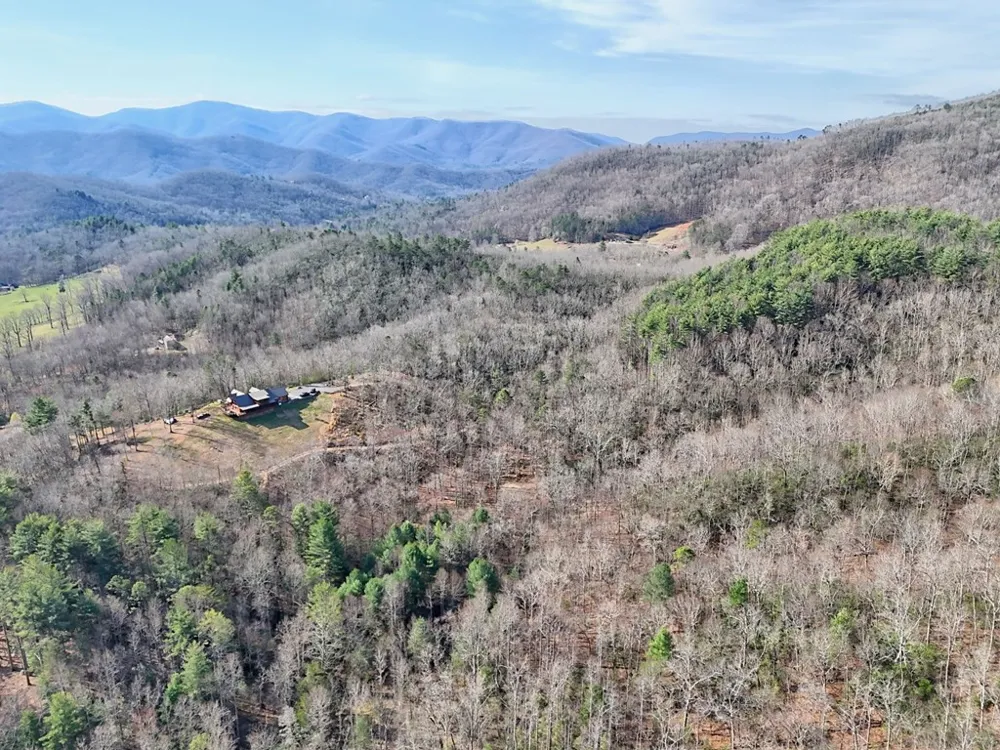 4760 Anderson Road Hiawassee, GA 30546