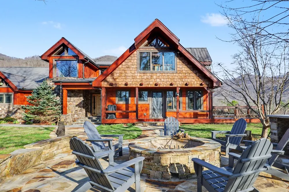 4760 Anderson Road Hiawassee, GA 30546