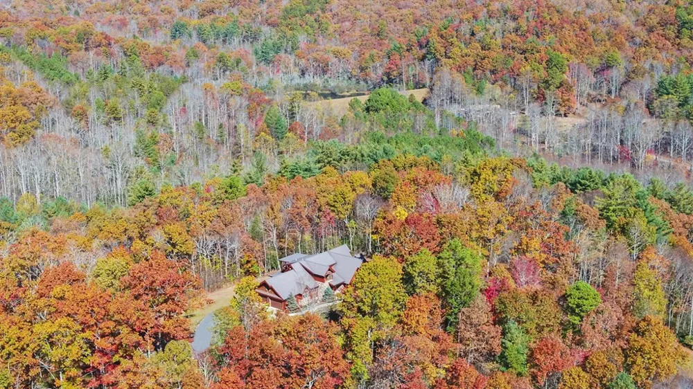 4760 Anderson Road Hiawassee, GA 30546