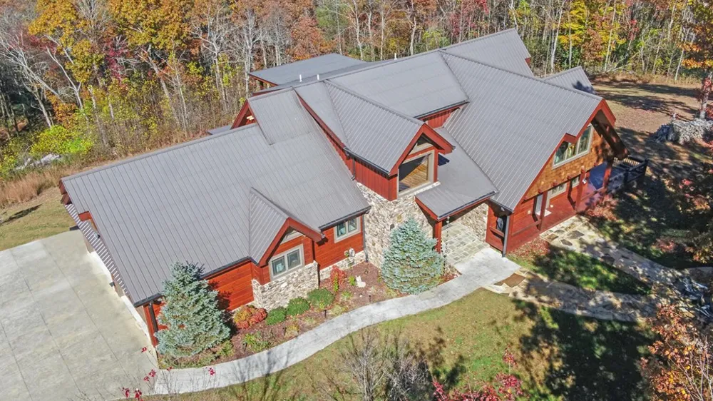 4760 Anderson Road Hiawassee, GA 30546