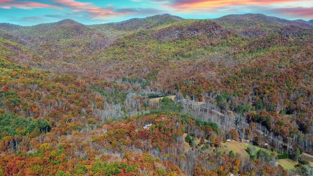 4760 Anderson Road Hiawassee, GA 30546