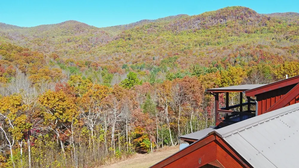 4760 Anderson Road Hiawassee, GA 30546