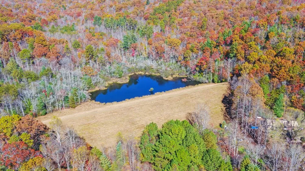 4760 Anderson Road Hiawassee, GA 30546