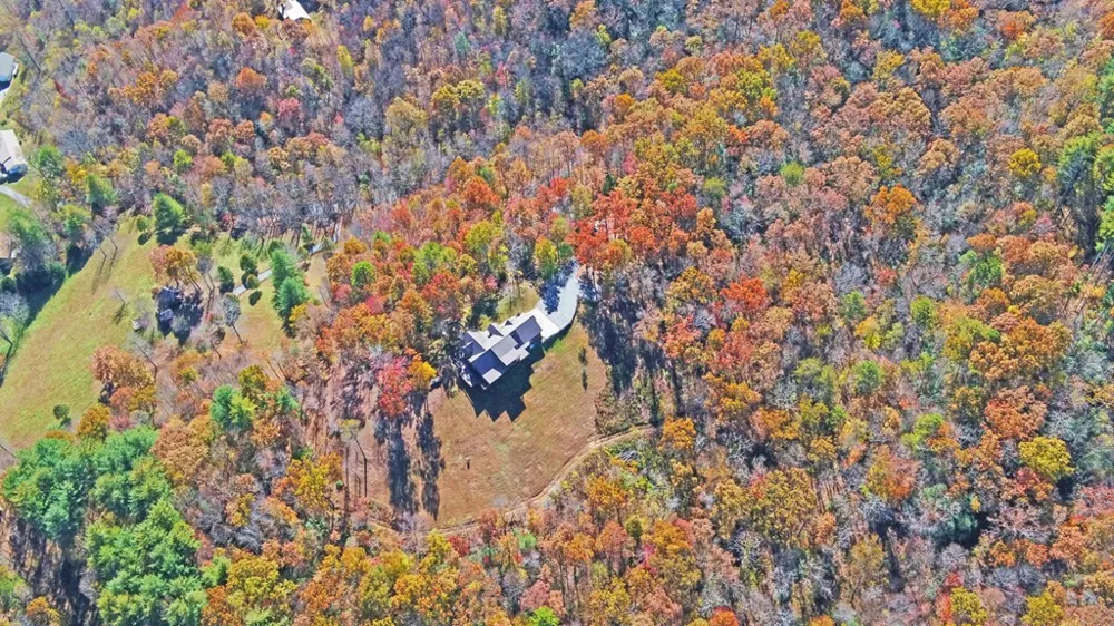 4760 Anderson Road Hiawassee, GA 30546