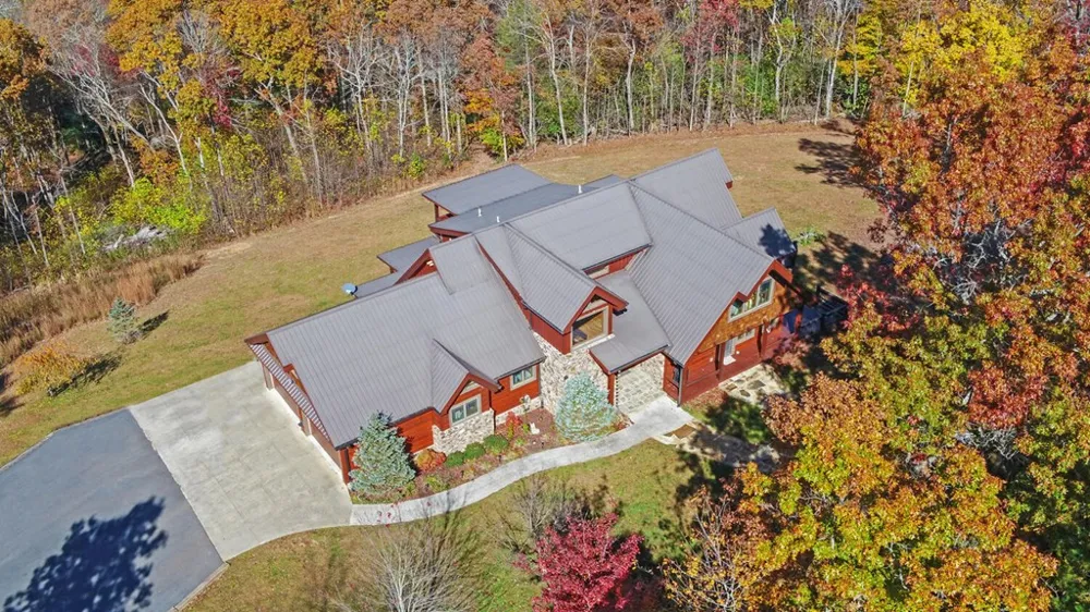 4760 Anderson Road Hiawassee, GA 30546
