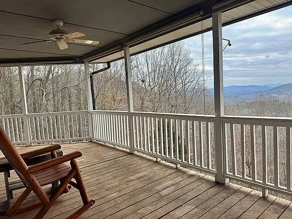 7 Lakeview Drive Hayesville, NC 28904