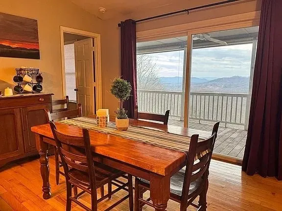 7 Lakeview Drive Hayesville, NC 28904
