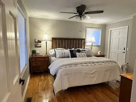 7 Lakeview Drive Hayesville, NC 28904