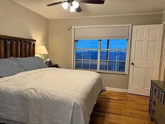 7 Lakeview Drive Hayesville, NC 28904